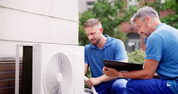 Trusted Middletown, DE HVAC Experts