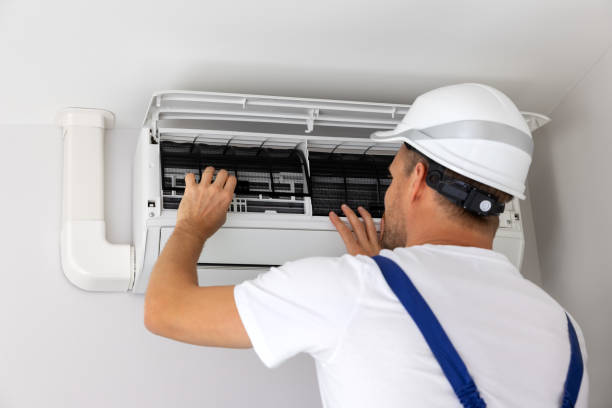 Air Duct Cleaning in Middletown, DE